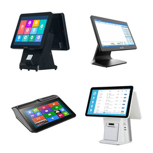 device windows pc caja registradora cashier price offline pos machine