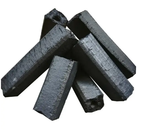 Boiler Heating charcoal Black Wood Stick Material Origin BBQ Charcoal Boiler charcoal