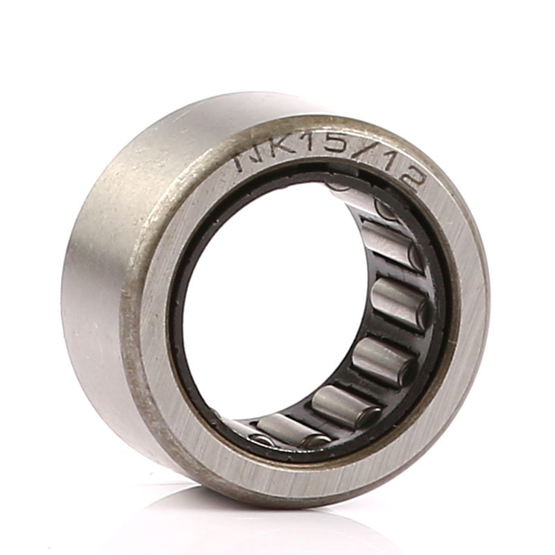 High precision NK series Needle Roller Bearing NK15/12 Bearing Size 15*27*12mm