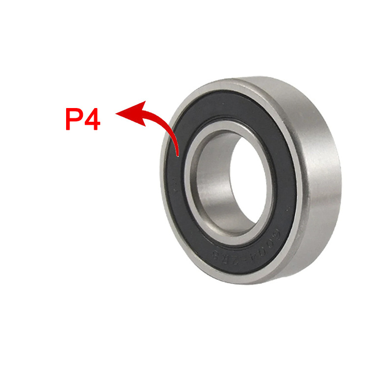 High Quality 6202--2RS 1/2 inch bearing 12.7*35*11mm deep groove ball bearings6202--2RS 1/2