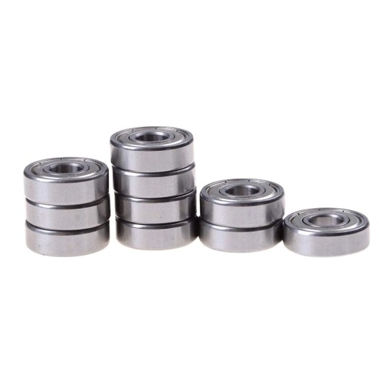 Other Bearings 6001 6004 6201 6202 6203 6204 6205 6207 6300 6301 2RS 6302 6305 Bearing Deep Groove Ball Bearing