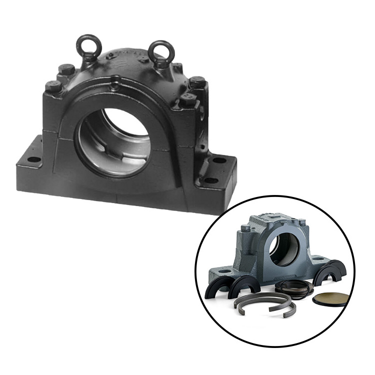 SUN BEARING Plummer Block Bearing Housing Pillow Block Bearing SN309 housing