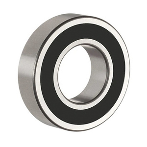 High Quality 6202--2RS 1/2 inch bearing 12.7*35*11mm deep groove ball bearings6202--2RS 1/2