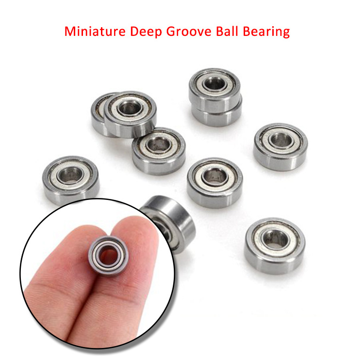 price ball bearing hinge conveyor roller bearing 628 8*24*8mm deep groove ball bearing