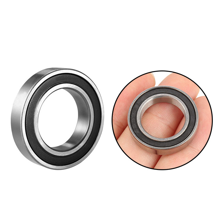 6800 2RS good price deep groove ball bearing 6800 Chinese manufacturer Bearing