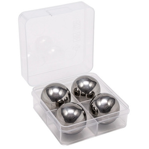 60mm-90mm Carbon Steel Balls Forged Bearing Balls for Industrial Use Made from Durable Stainless Steel Chrome Material