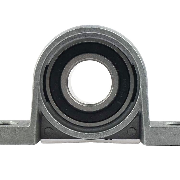 China factory supply pillow block bearing UCP 212-36 Solid housing chumacera UCP212 UCP 212