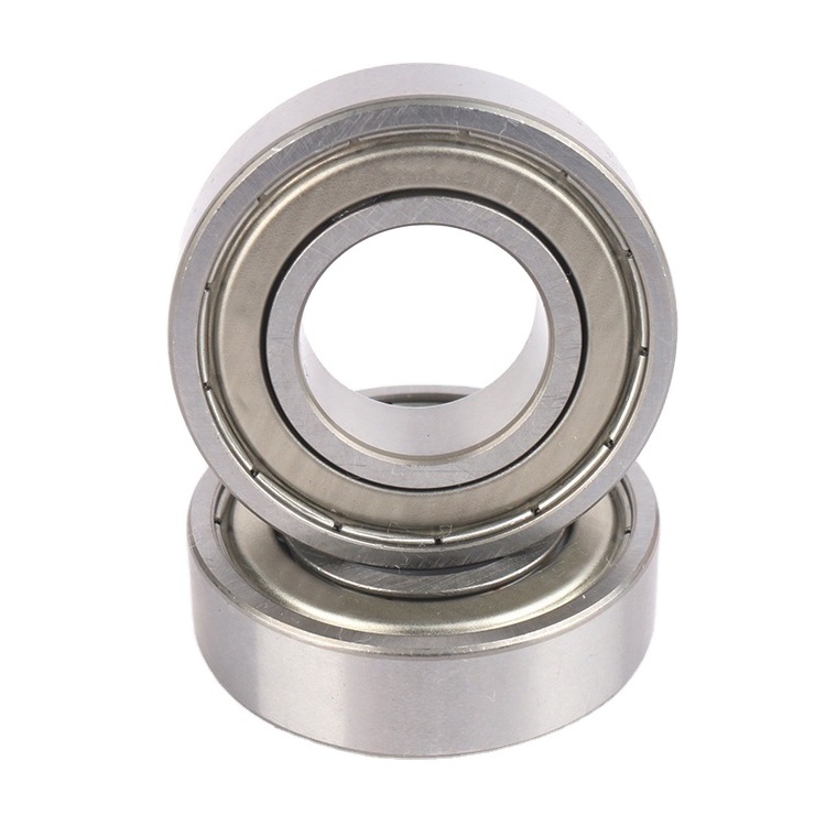 Deep groove ball bearing 6200 6201 6202 6203 6204 6205 6206 6207 ball bearing