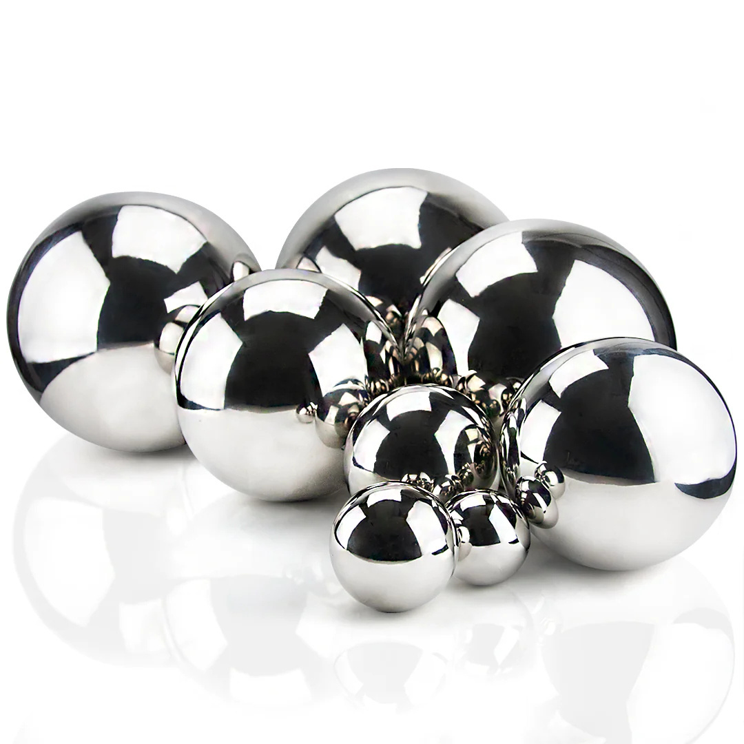 60mm-90mm Carbon Steel Balls Forged Bearing Balls for Industrial Use Made from Durable Stainless Steel Chrome Material