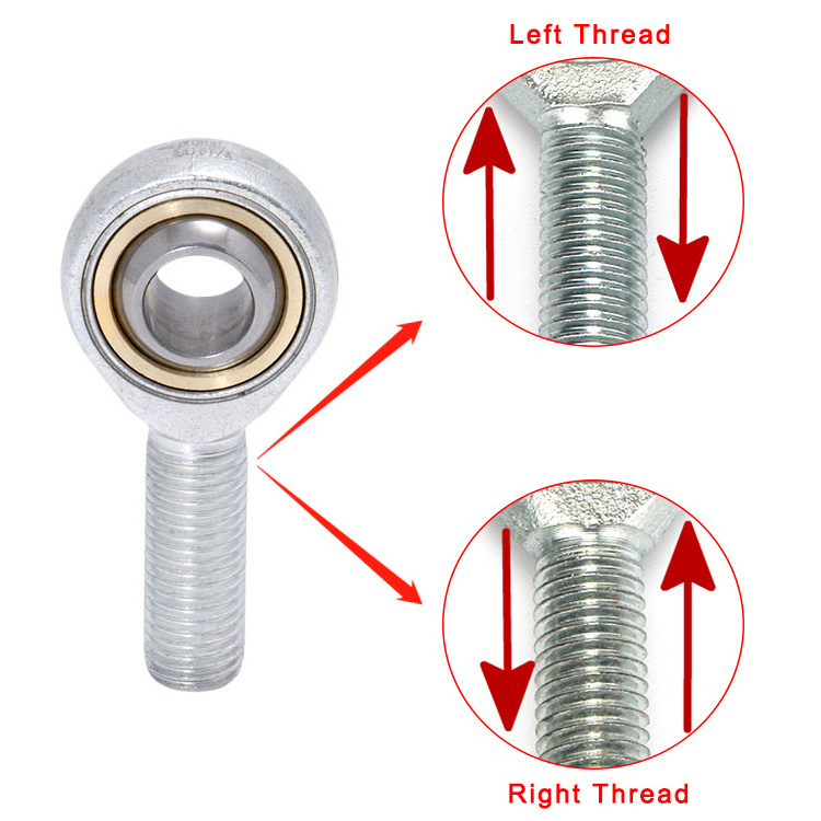 China factory Rod end bearings Heim Joint XM10