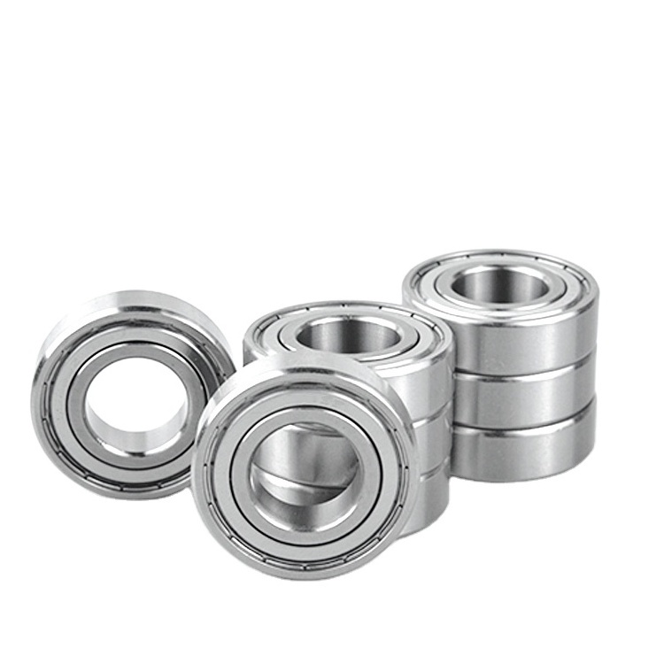 Chinese high quality bearing manufacturer heat resistant washing machine spare parts ball bearing 6203zz 17*40*12mm