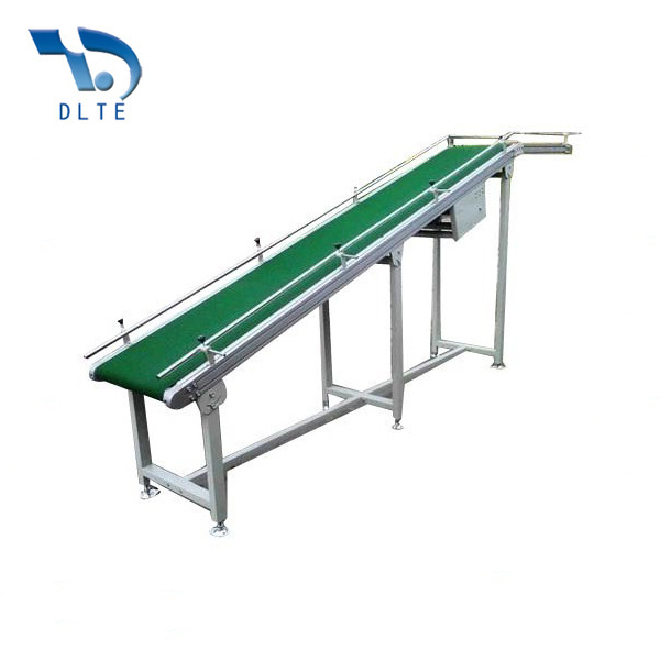 Rubber Belt Conveyor Conveyor System Low Price Conveyor Belt Price