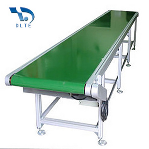 Rubber Belt Conveyor Conveyor System Low Price Conveyor Belt Price