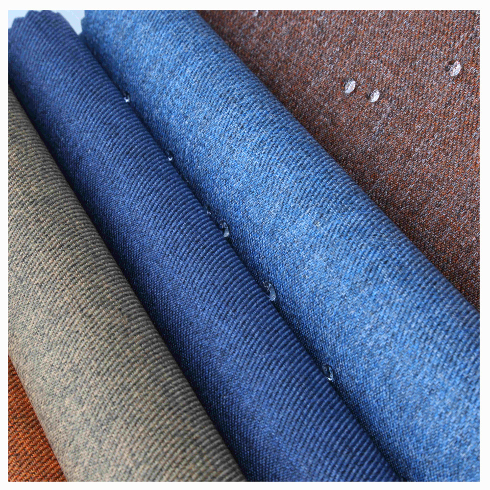 600D  recycled Polyester yarn dyed plaid fabric