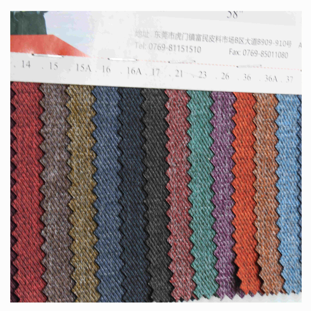 600D  recycled Polyester yarn dyed plaid fabric