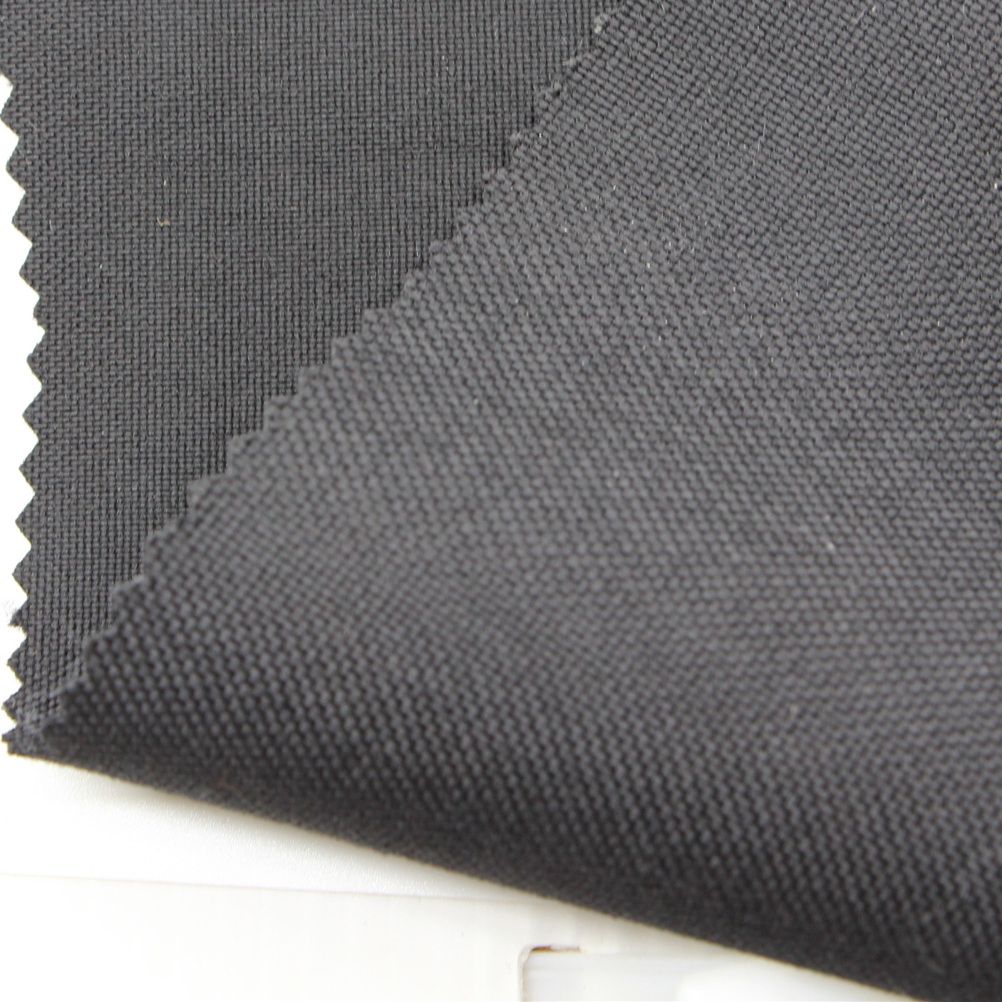 500D laminated 1000D combined bonded fabric twin-side compound 100%nylon cordura  vest fabric