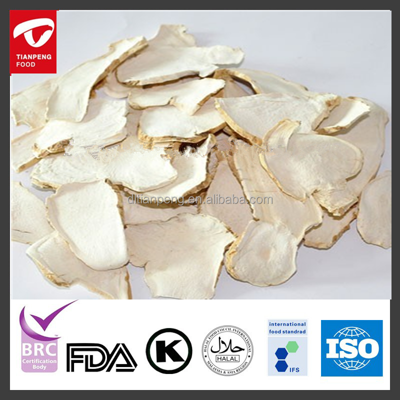 High Quality Raw Material Dried Dehydrated horseradish powder and wasabi powder