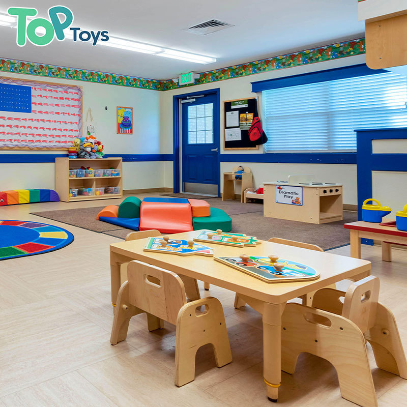 Top Montessori Kindergarten School Furniture Nursery Beds Preschool Creche Furniture Sleeping Bays Daycare Naping Room Crib Area