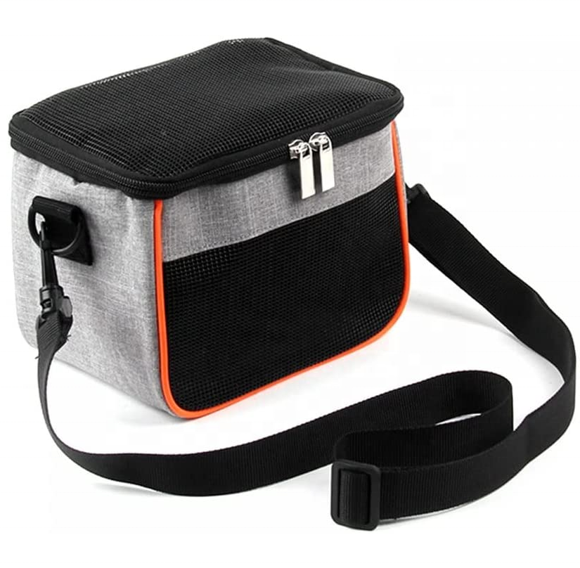 Portable Outgoing Pet Carrier Sling Travel Handbags  Squirrels Hamsters Rabbits Guinea Pigs Pet Small Animals Carrier Bag