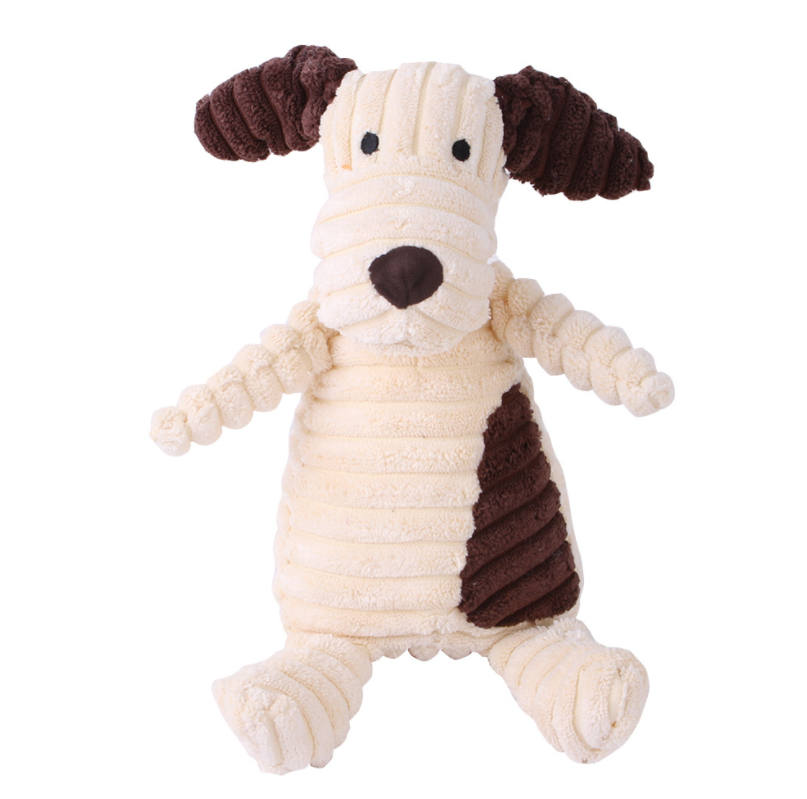 Pet Toys Dog Plush Lugia Plush Clawitzer Plush Bundle Dog Squeaky Toys Assortment Puppy Pet Dog Squeak Toy Chew Teething