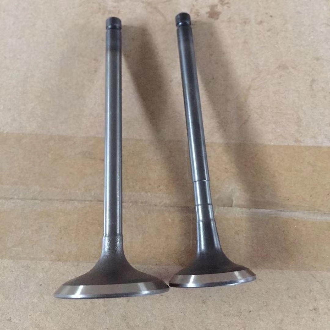 3711-62030 13715-62030 5VZ 5VZ-FE Tip Engine Valve In 34*6*95.2 Ex 27.2*6*94.8 1