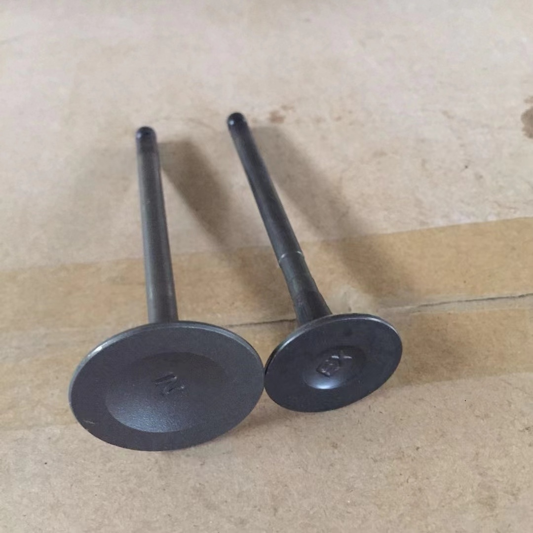 3711-62030 13715-62030 5VZ 5VZ-FE Tip Engine Valve In 34*6*95.2 Ex 27.2*6*94.8 1