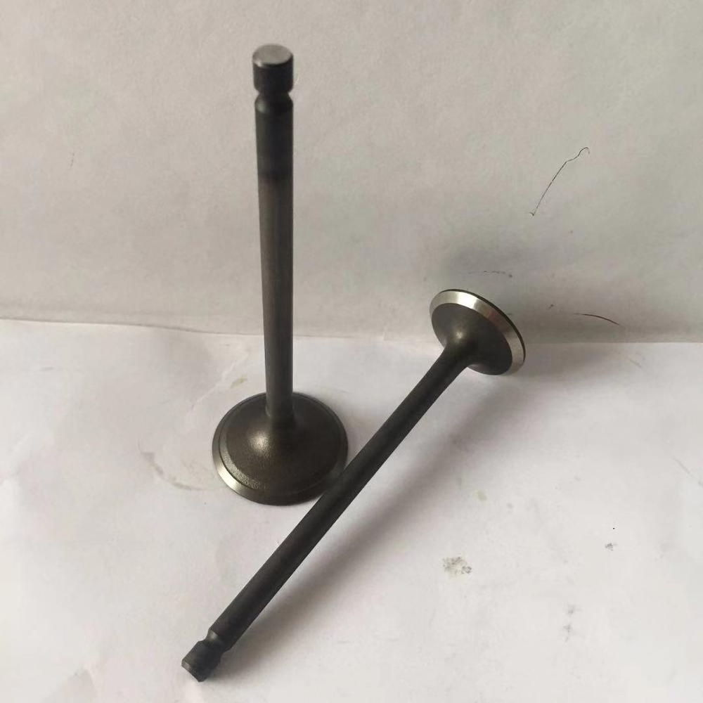 4g69 engine valve used for mitsubishi MPV 2.4 engine