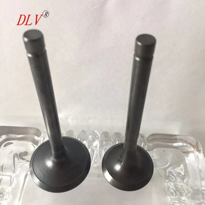 Factory Car parts engine valve 13711-17010 13715-17010 used for 1HZ 1HD-T 2L-T 1KZ-T engine