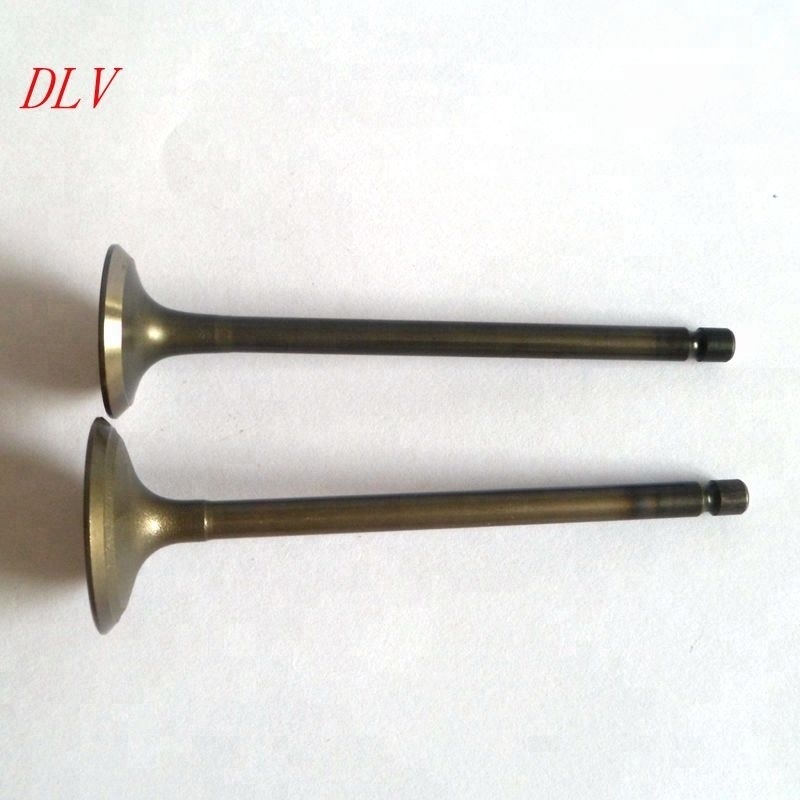 4g69 engine valve used for mitsubishi MPV 2.4 engine