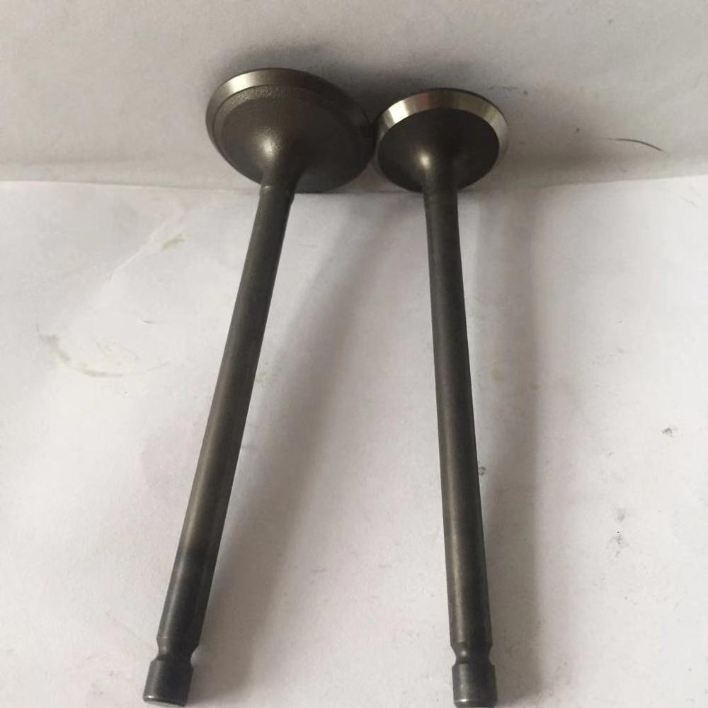 4g69 engine valve used for mitsubishi MPV 2.4 engine