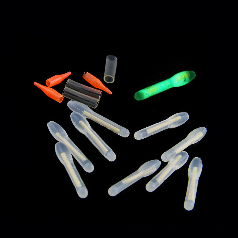 Attract Fish Mini Light Stick Bulb Type High Quality Increase The Catch Underwater Fishing Light Factory Low Price