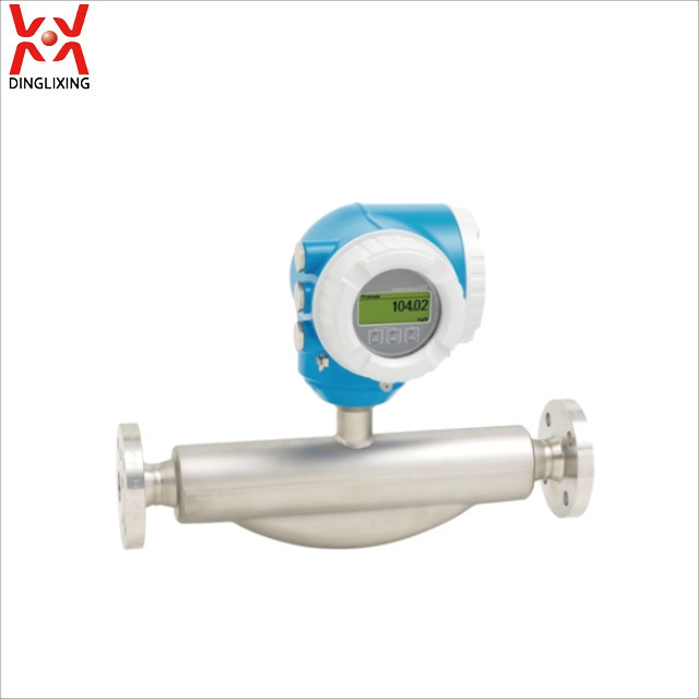 Endress+Hauser(E+H) Coriolis flowmeter Proline Promass F 300 Series 8F3B08 8F3B15 8F3B1F 8F3B1H 8F3B25 8F3B40 8F3B50 8F3B80