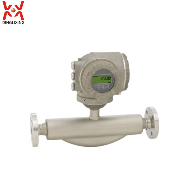 Endress+Hauser(E+H) Coriolis flowmeter Proline Promass F 300 Series 8F3B08 8F3B15 8F3B1F 8F3B1H 8F3B25 8F3B40 8F3B50 8F3B80