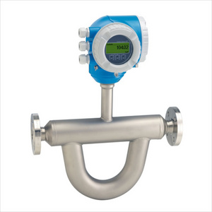 Endress+ Hauser Proline Promass Q 300 Coriolis flowmeter model 8Q3B1H 8Q3B25 8Q3B50 8Q3B80 with good price