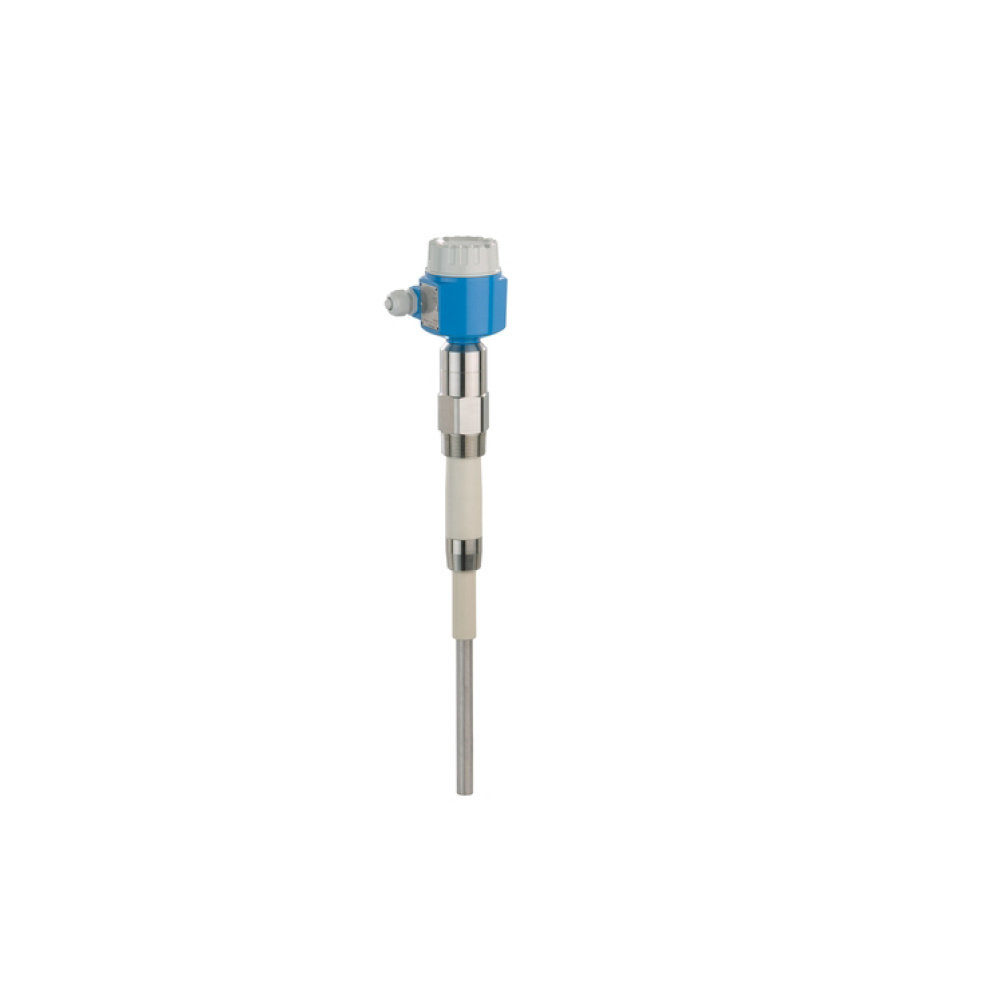 Endress hauser Solicap FTI55 FTI56 Capacitance Point level switch for bulk solids Endress hauser Solicap FTI55