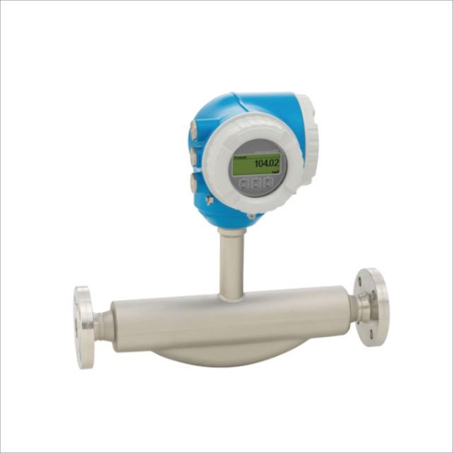 Endress+Hauser(E+H) Coriolis flowmeter Proline Promass F 300 Series 8F3B08 8F3B15 8F3B1F 8F3B1H 8F3B25 8F3B40 8F3B50 8F3B80