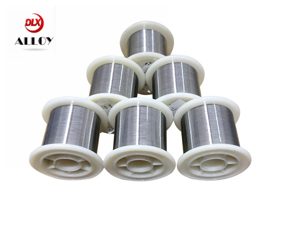 99.99% Purity Precious Metal Wire Platinum Wire(Pt wire)