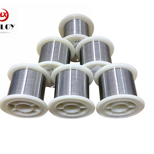 99.99% Purity Precious Metal Wire Platinum Wire(Pt wire)