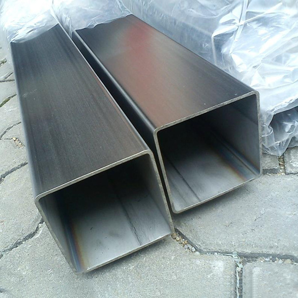 Factory Price Inconel Alloy 600 625 Seamless Tube / Pipe