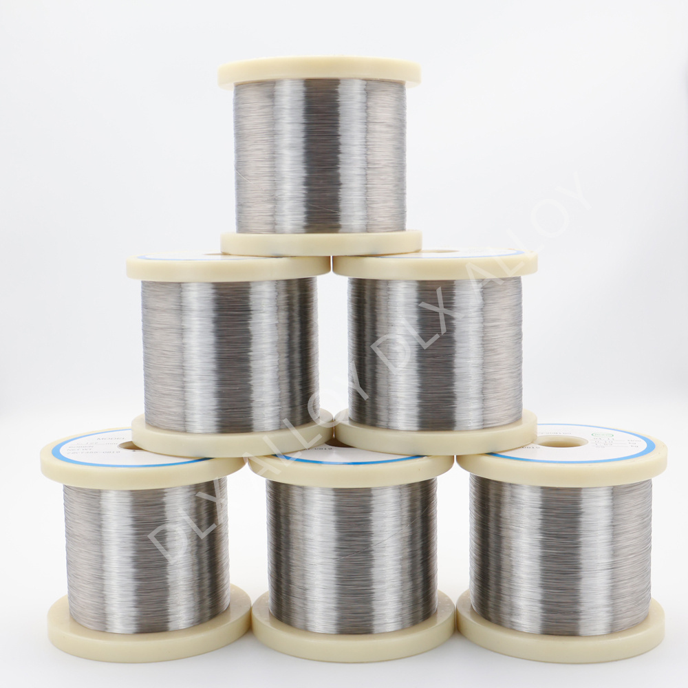 Electric heating element Ni80 cr20ni80 wire 0.1mm 0.32mm nichrome 80 20 heating resistance wire