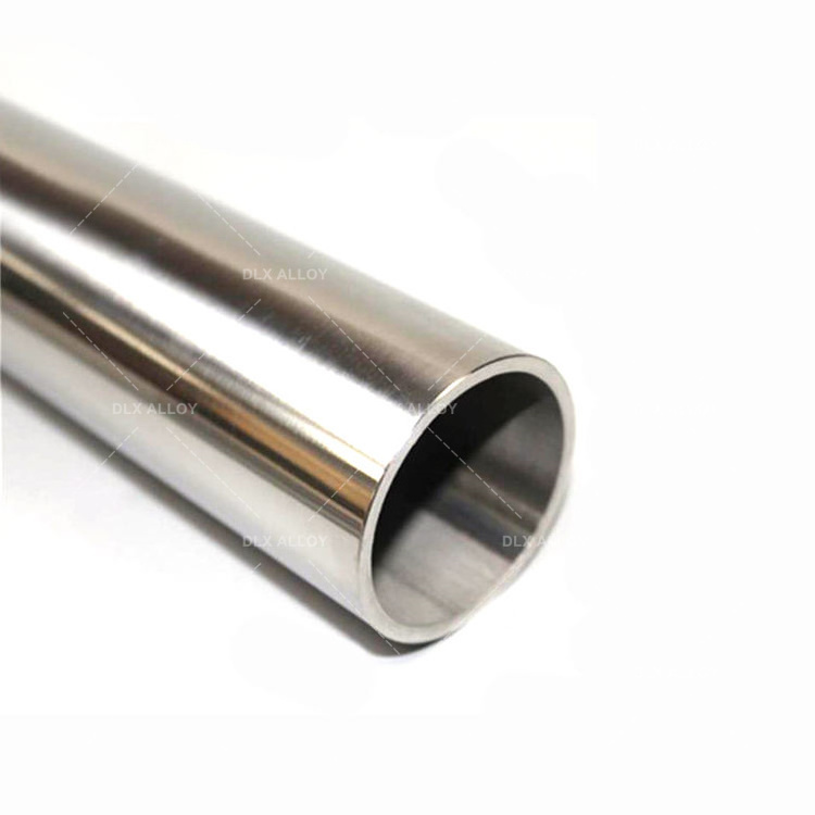 Nickel Alloy metal Monel 500 K500 400 tube Inconel 600 601 625 X-750 718 825 C276 C22 Round Bar/rod/tube/pipe/plate Price Per Kg