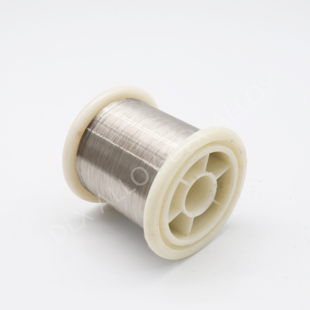 russian nickel wire 0.025mm np1 np2 99.8 pure nickel wire dkrnt 0.025 mm price per meter/kg