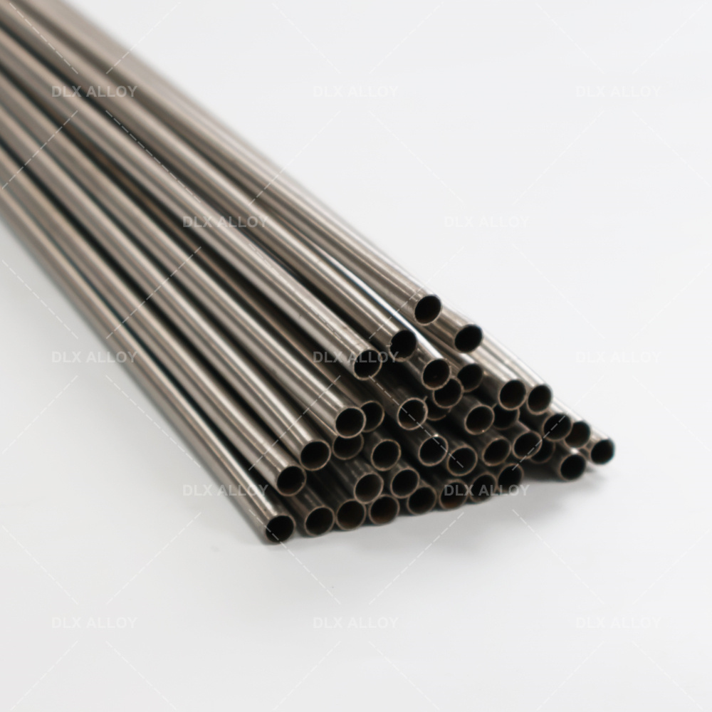 High quality Customized ASTM B444 DIN 2.4856 UNS N06625 Nickel Alloy 625 Seamless Welded Tube MT23 price per kg