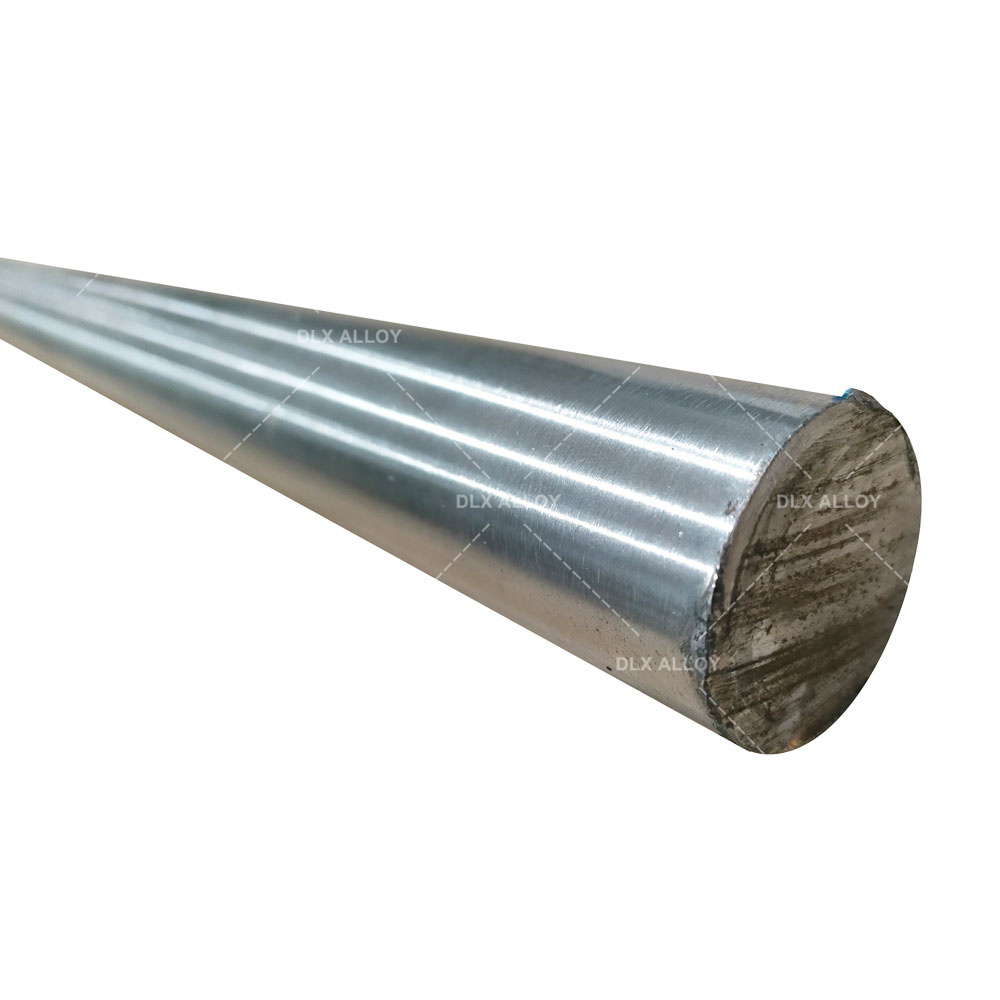 DLX hastelloy HC-276 bar C22 C276  C4 B2 B3 N nickel rod base bar hastelloy