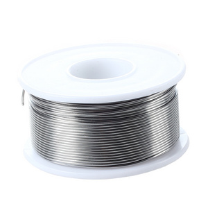 Hot sale flux tin Sn50Pb50 soft solder wire