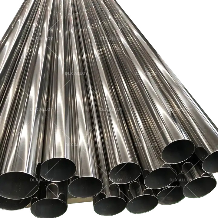 Nickel Alloy metal Monel 500 K500 400 tube Inconel 600 601 625 X-750 718 825 C276 C22 Round Bar/rod/tube/pipe/plate Price Per Kg