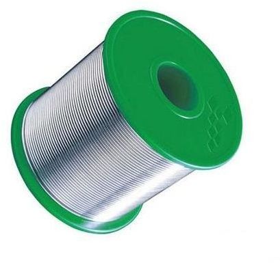 Hot sale flux tin Sn50Pb50 soft solder wire