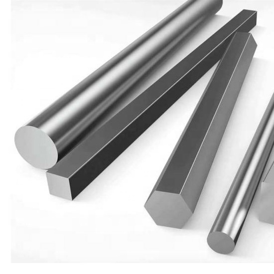 China Factory Supplier Forging Nickel Alloy Inconel 600 625 718 738 Round Bar Price