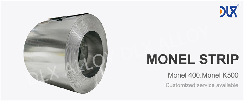 ASTM B127 China supplier monel K500 strip copper nickel alloy monel 400 price per kg