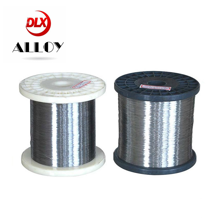 Stainless steel wire SS316L, wire ss 316L